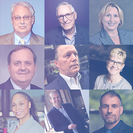 Meet the GetSet Advisory Board