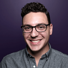 Eric Bjerstedt, VP Product