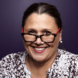 Eva Prokop, COO